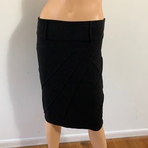 Body Central Woman’s Skirt.